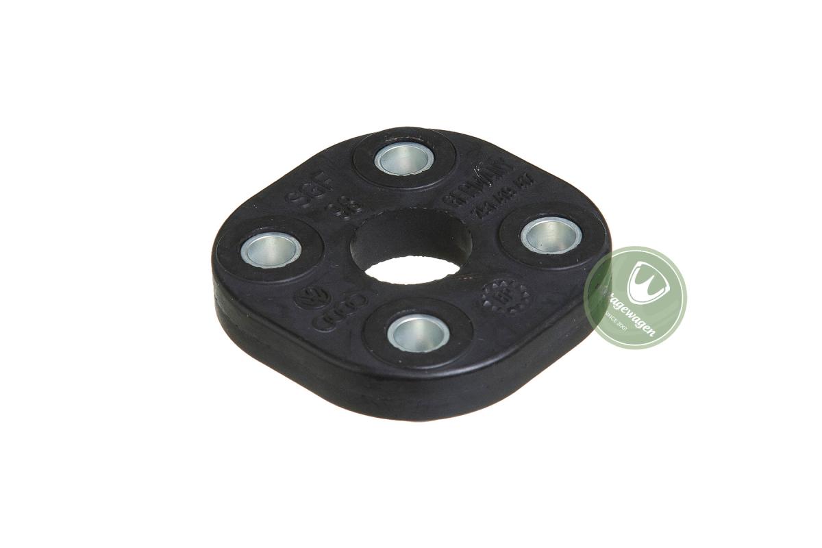 Disco Acoplamento Direção, Made In Germany 111415417og 1369-5 | Fusca 1949-96 SKU: 111415417OG 1369-5